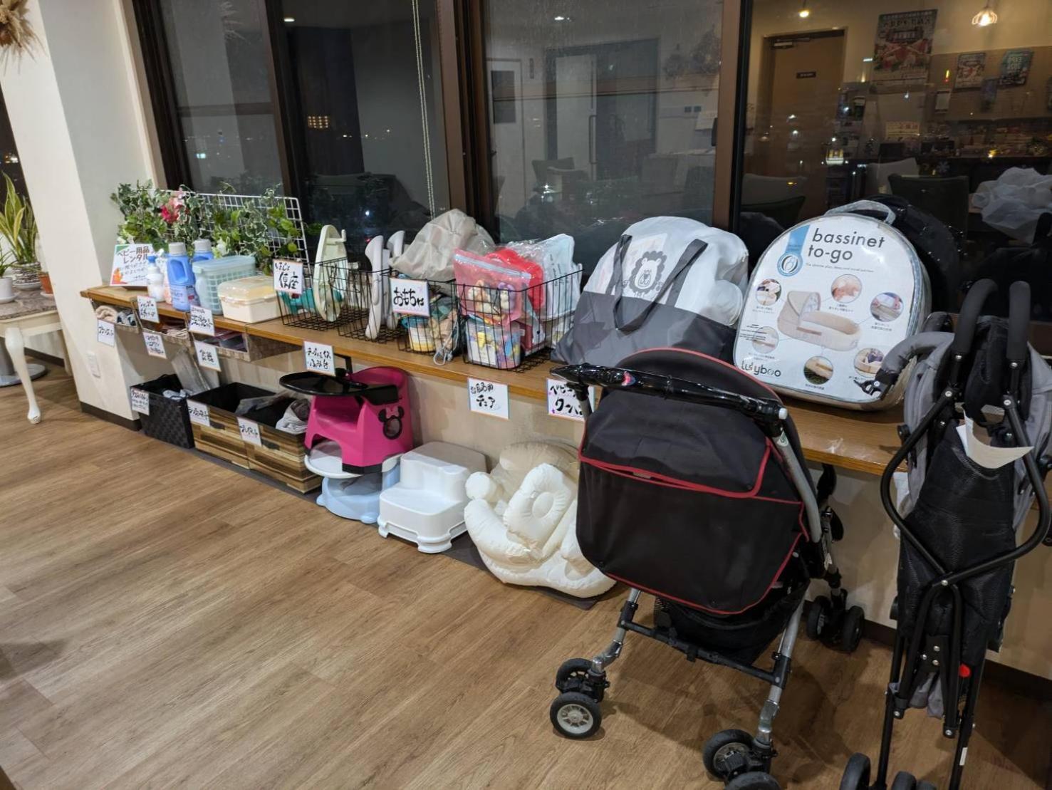 比屋根Lanai度假酒店 沖繩 外观 照片