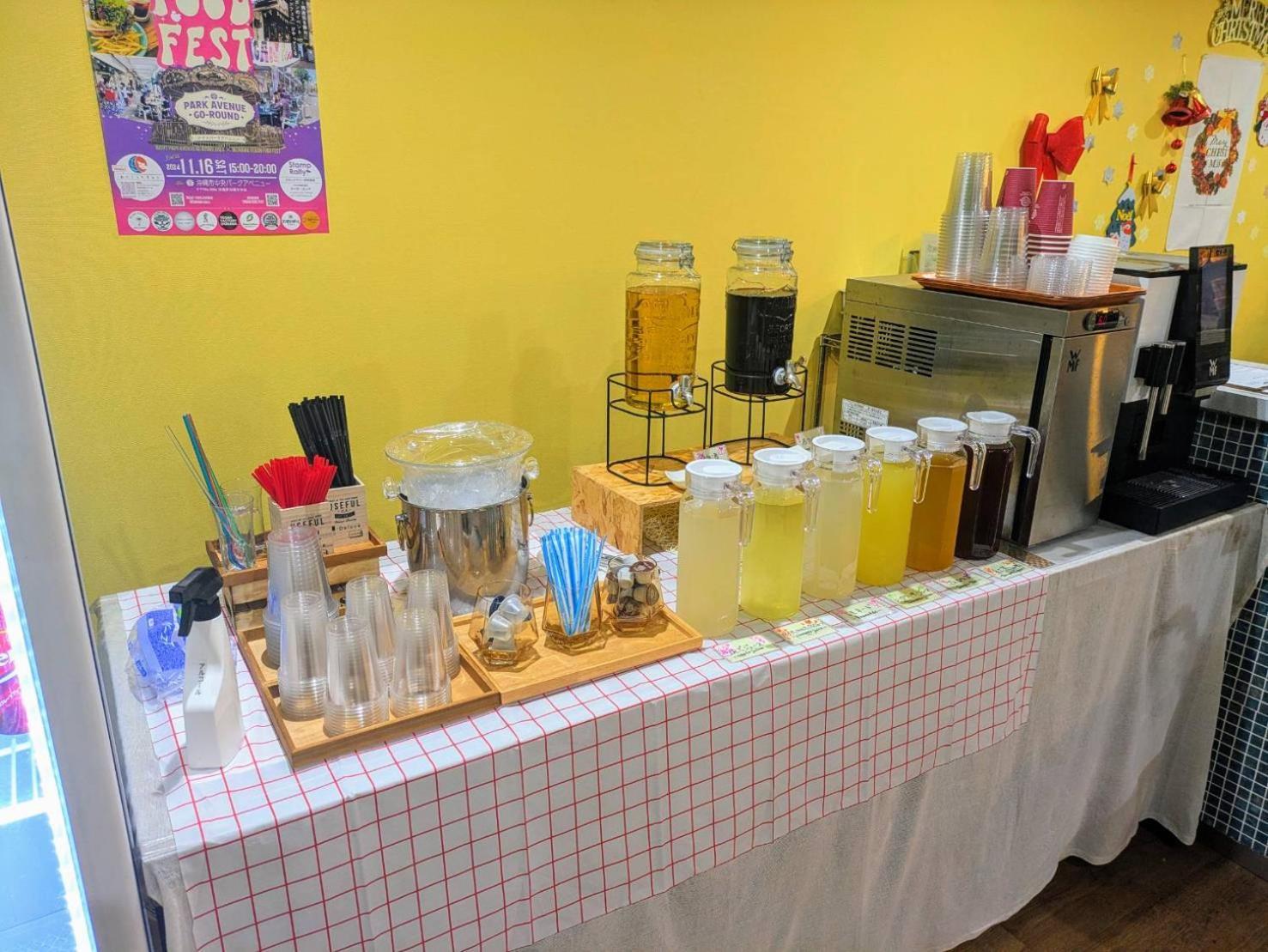 比屋根Lanai度假酒店 沖繩 外观 照片