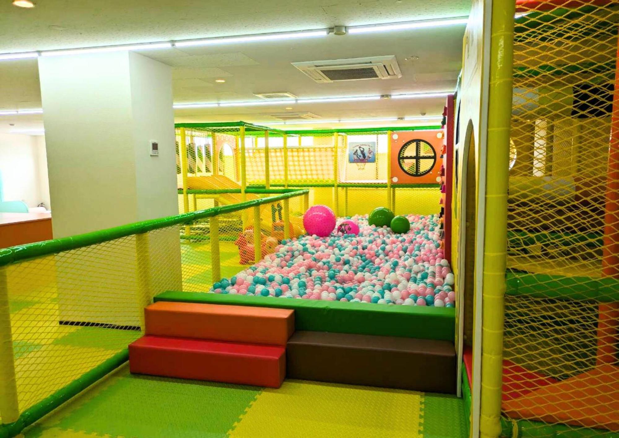 比屋根Lanai度假酒店 沖繩 外观 照片